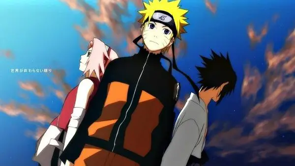10 Anime Dengan Opening Terbaik Sepanjang Masa