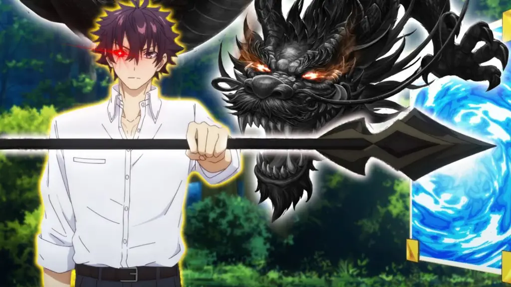 10 Anime Isekai Underrated dengan Plot Twist Mengejutkan!