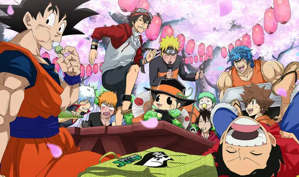 Anime OP Terseru: Pilihan Terbaik untuk Penggemar Musik