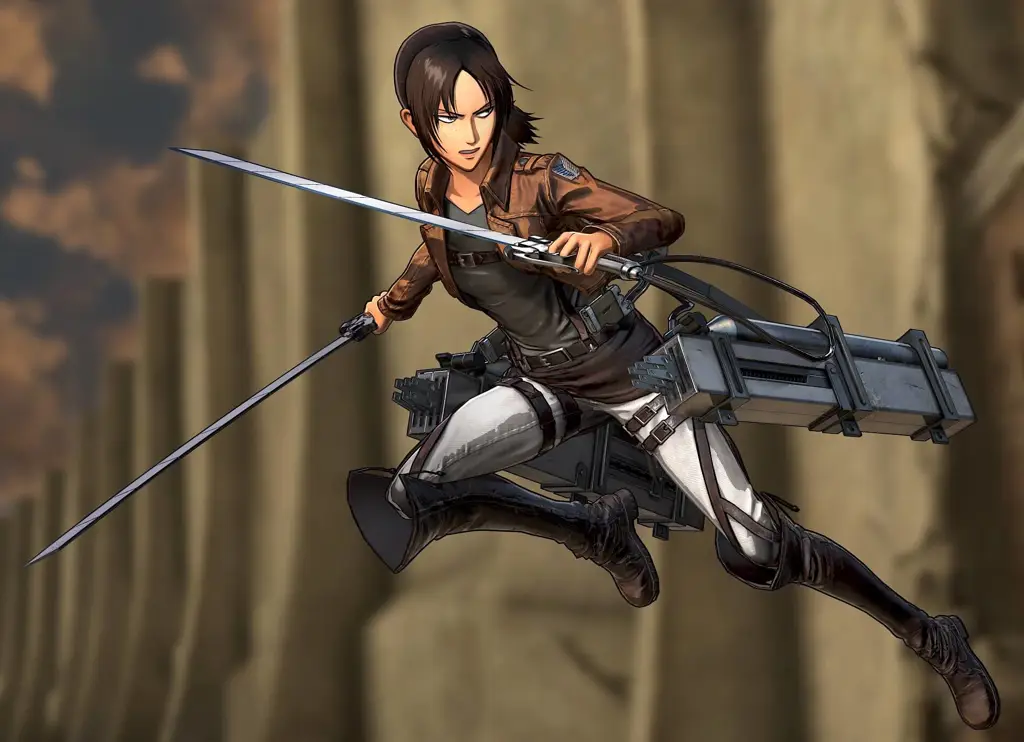 Anime Fantasy Overpower: Petualangan Tanpa Batas!