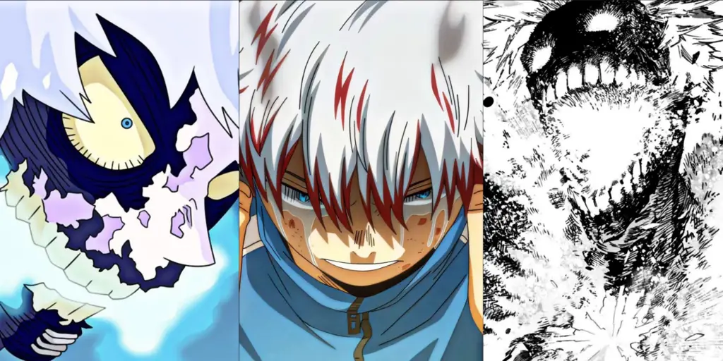 Download Anime Overpowered: Kuasai Dunia Animasi!