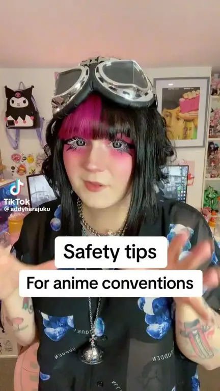 Tips Aman Download Anime Tips aman mengunduh anime