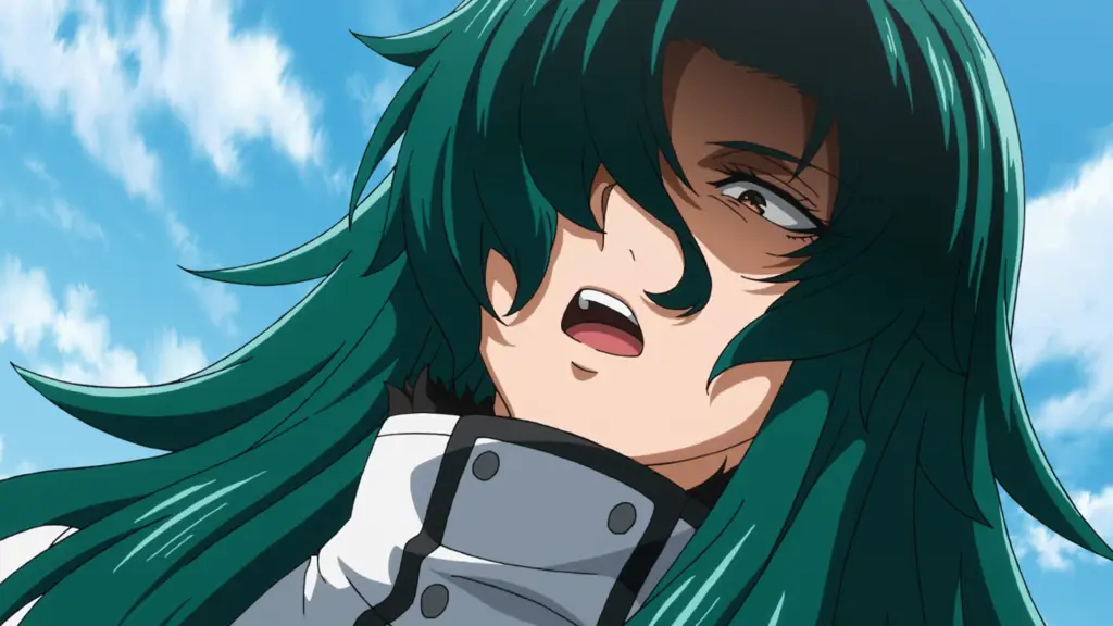 10 Adegan Sihir Anime OP Paling Epik dan Mengagumkan