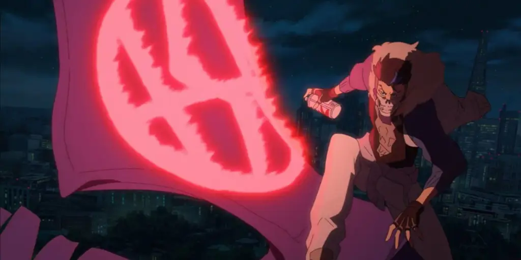Evolusi Sihir di Anime OP:  Dari Masa ke Masa