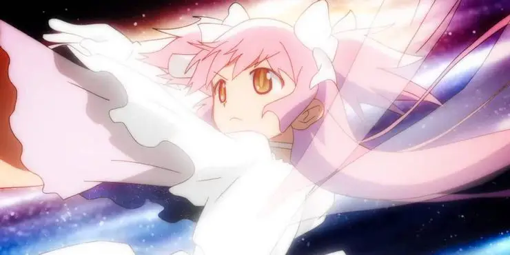 Karakter Anime OP dengan Sihir Terkuat: Siapa yang Berkuasa?