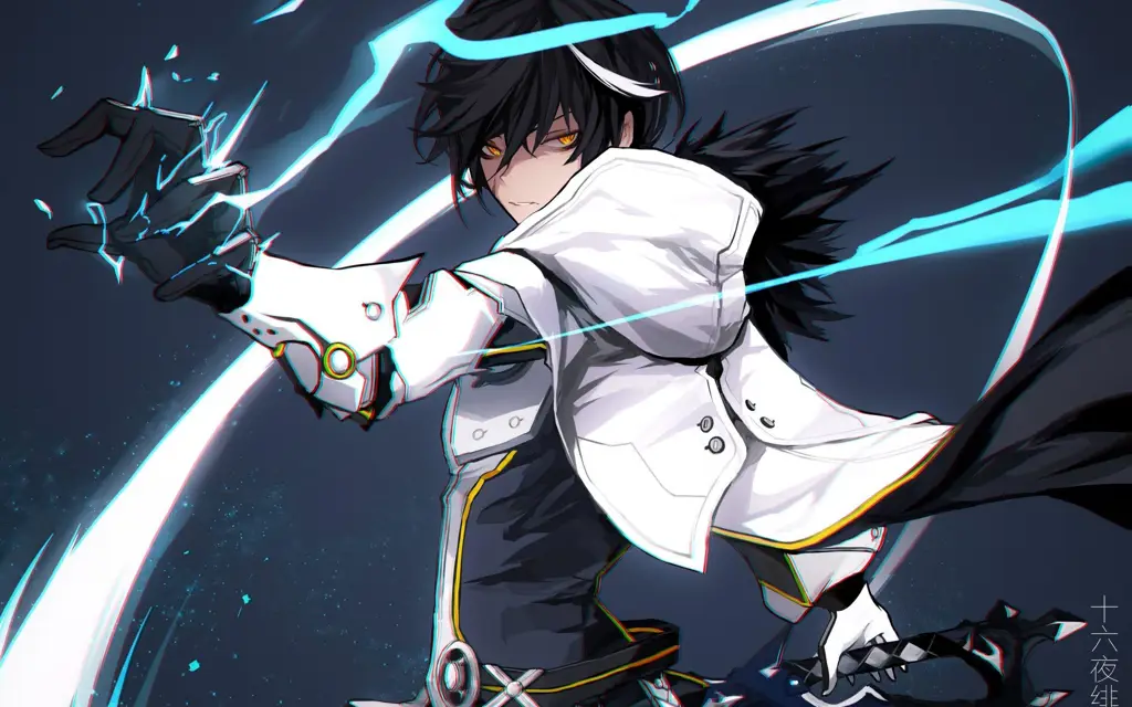 Menguak Rahasia Sihir Overpower di Anime: Kekuatan dan Kelemahannya
