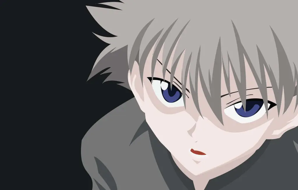 Pertarungan Sihir yang Menakjubkan Adegan pertarungan sihir epik di sekolah anime