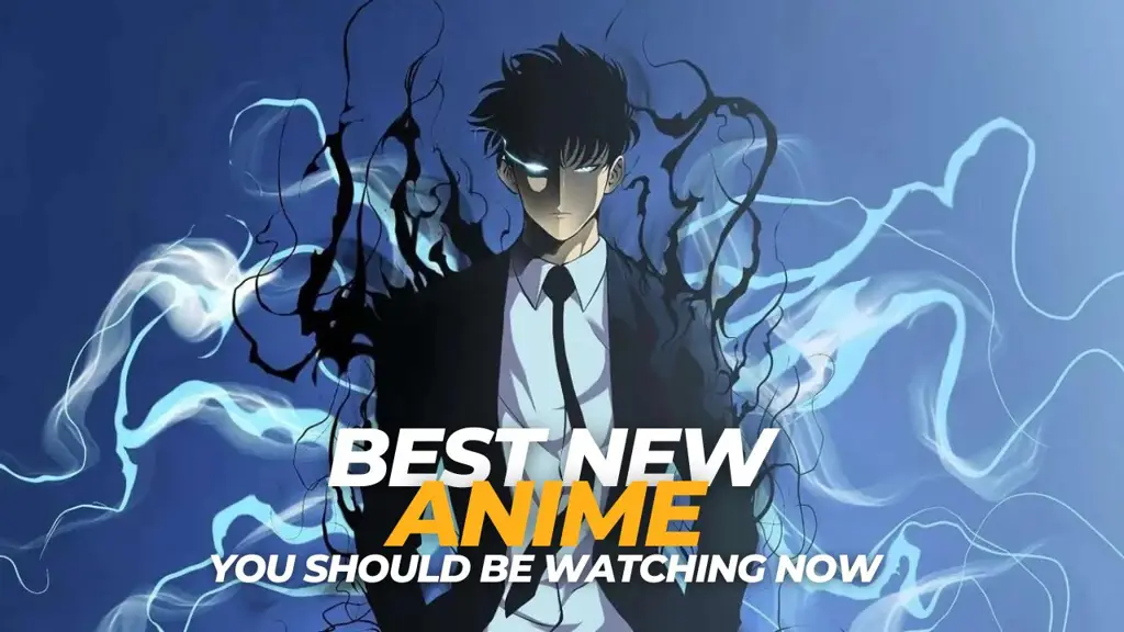 Karakter Anime Overpower Terkuat Daftar karakter anime dengan kekuatan super terbaik