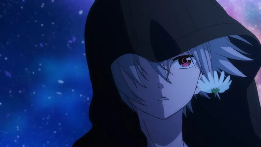 Kekuatan Magis yang Menakjubkan Karakter anime dengan kekuatan sihir yang luar biasa