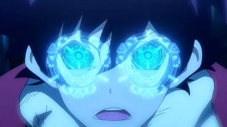 Berbagai Karakter Anime dengan Kekuatan Sihir yang Unik Gambar beberapa karakter anime dengan kekuatan sihir yang berbeda-beda