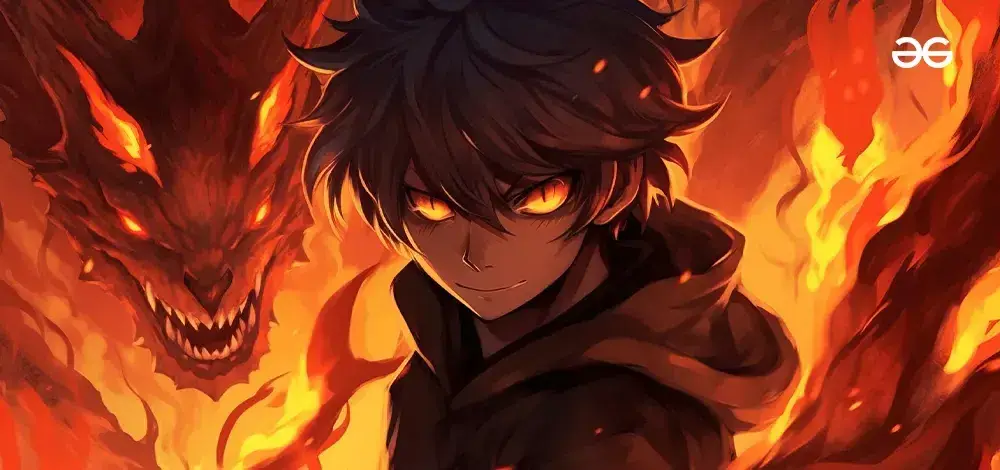 Benamkan Diri dalam Anime Fantasy Overpower yang Epik!