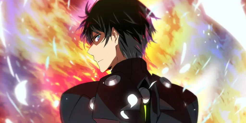 Karakter-karakter dengan Kekuatan Sihir yang Luar Biasa Karakter anime dengan kekuatan sihir yang sangat kuat
