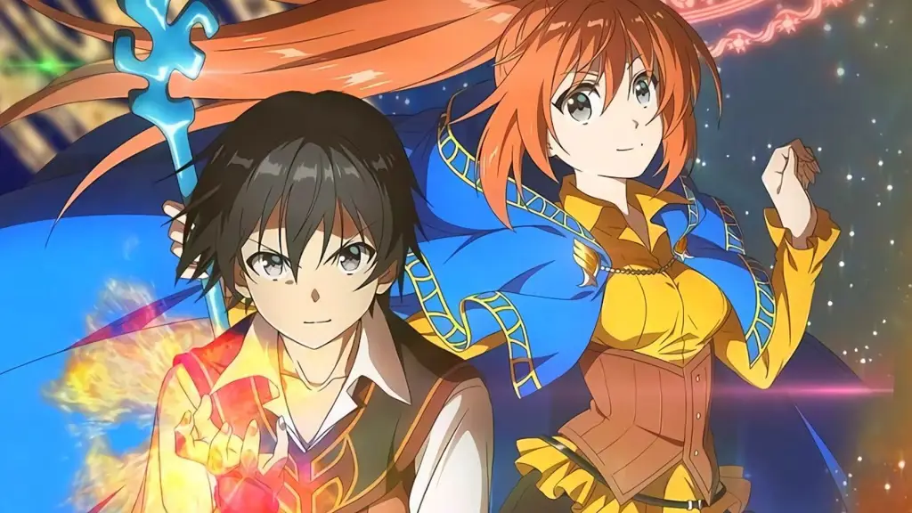 Masih banyak anime isekai tersembunyi yang menunggu untuk ditemukan Gambar anime isekai tersembunyi