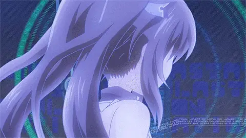Contoh Animasi Opening Anime Animasi opening anime yang luar biasa