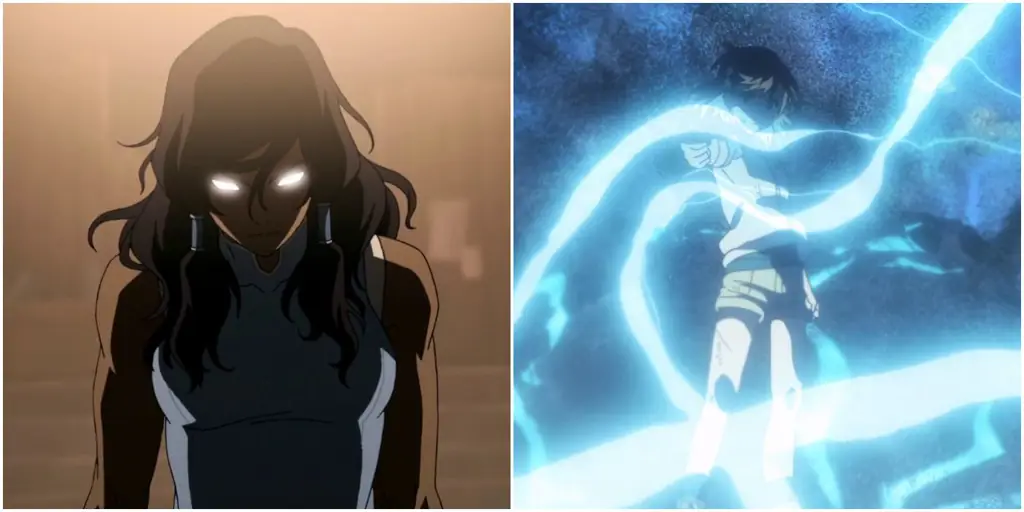 Karakter Anime dengan Kemampuan Overpowered Karakter Anime dengan Kemampuan Overpowered
