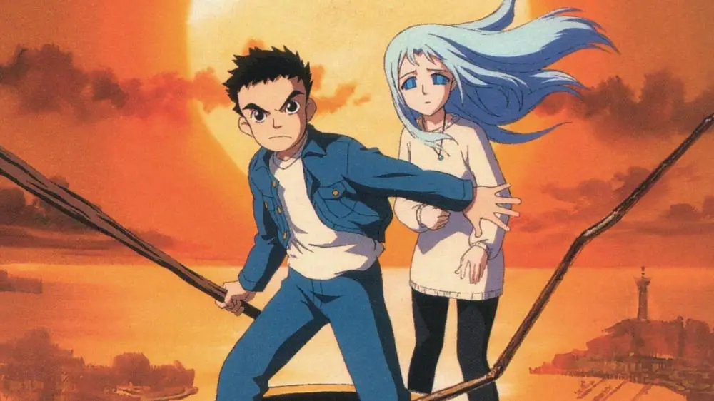 Karakter Anime Isekai yang Sering Diabaikan Gambar karakter anime isekai yang diremehkan