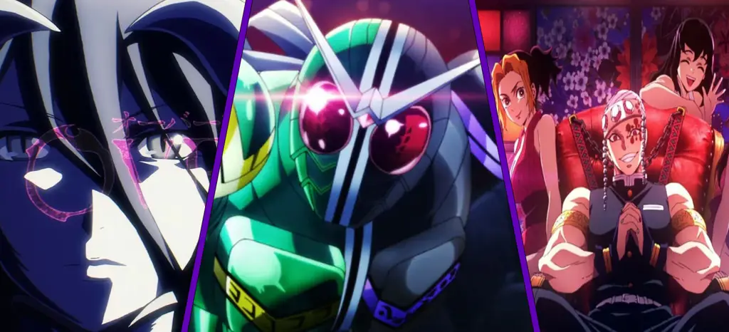 Nikmati Daftar Anime OP Pilihan Terbaik Tahun Ini!