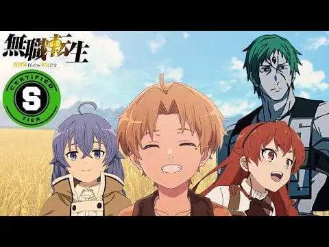 Anime Isekai Tersembunyi yang Layak Ditonton Gambar berbagai anime isekai yang diremehkan