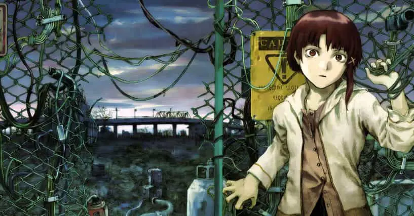 Plot Twist yang Tak Terduga Gambar yang menunjukkan plot twist mengejutkan dalam anime