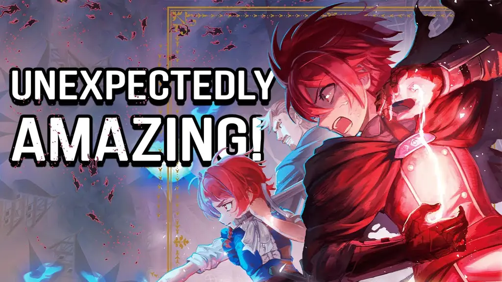 Keindahan dunia fantasi dalam anime isekai tersembunyi Pemandangan indah dari anime isekai yang diremehkan