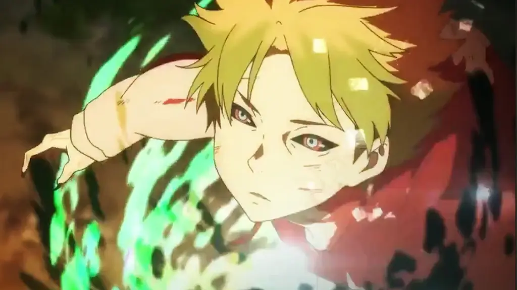 Momen-momen epik dalam anime isekai tersembunyi Adegan terbaik dari anime isekai yang diremehkan