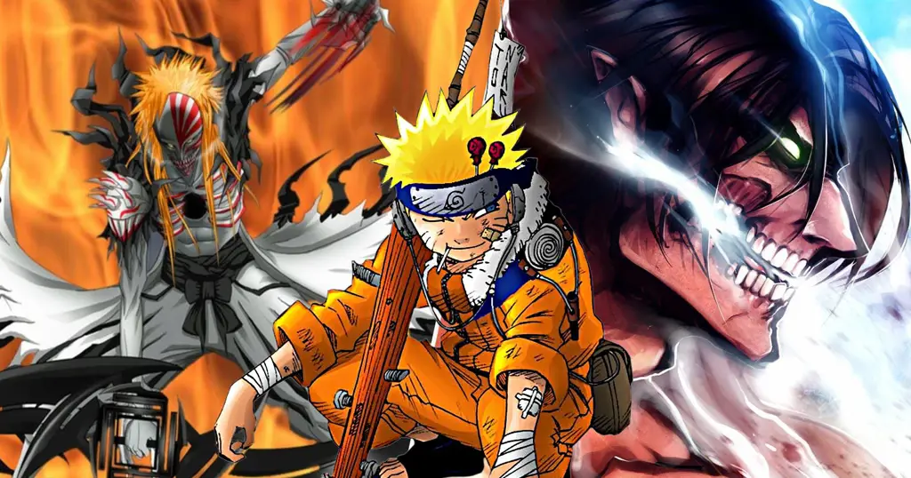 Kekuatan Tak Terbatas dalam Dunia Isekai Karakter Anime yang Sangat Kuat