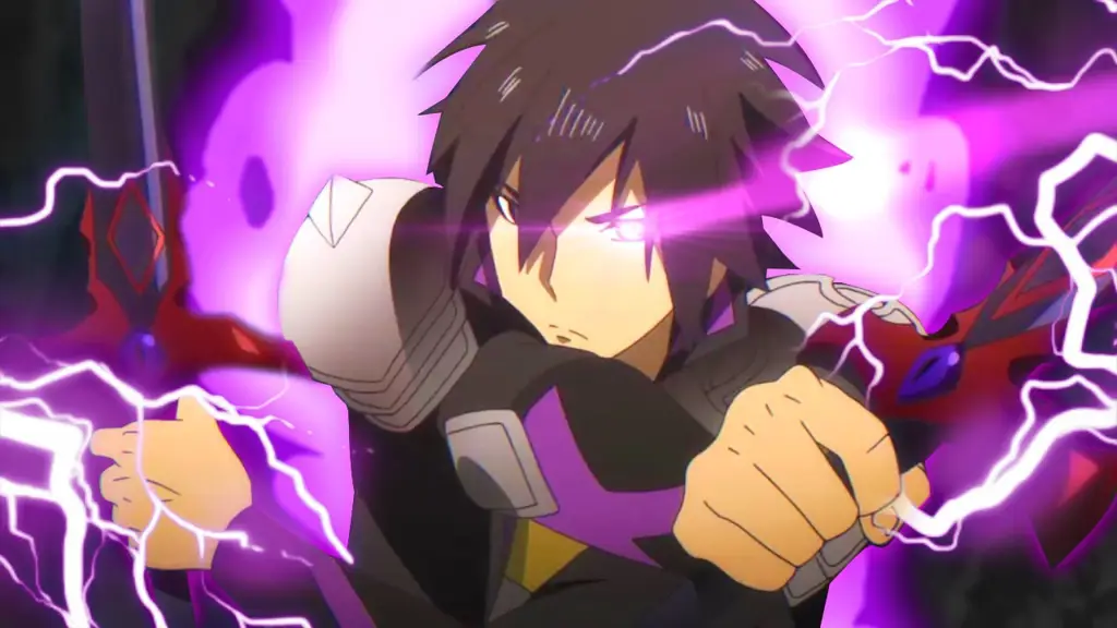 Protagonis Overpowered dalam Anime Isekai 2019 Gambar anime isekai 2019 dengan protagonis yang sangat kuat