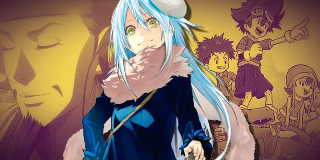 Rekomendasi Anime Isekai 2019 Daftar 10 Anime Isekai Terbaik Tahun 2019