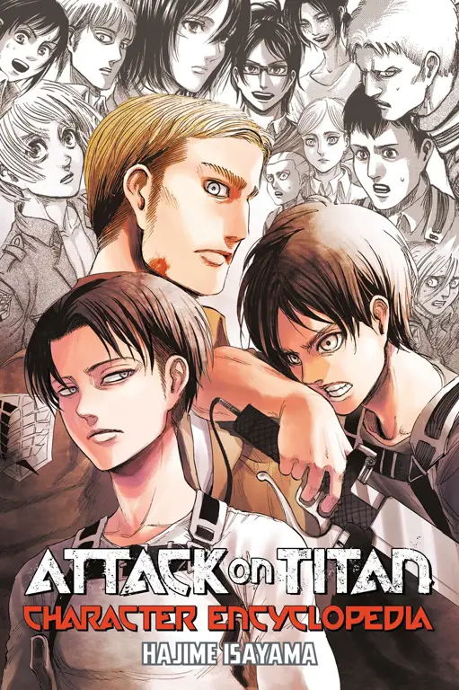 Anime OP dengan Karakter Terkuat: Rekomendasi Terbaik
