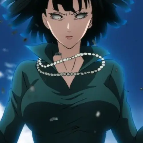 Opening One Punch Man yang Sederhana namun Menarik Animasi pembuka One Punch Man yang unik