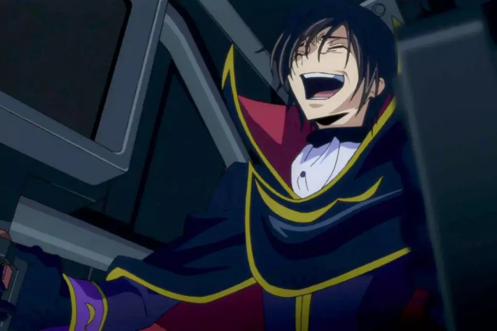 10 Anime Sekolah Overpower Terbaik Sepanjang Masa