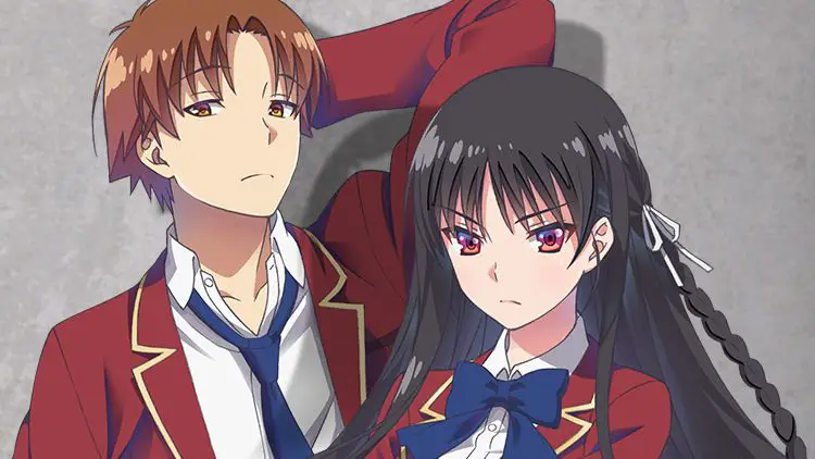 Anime Sekolah Overpower: Kisah Siswa-Siswi Super Kuat
