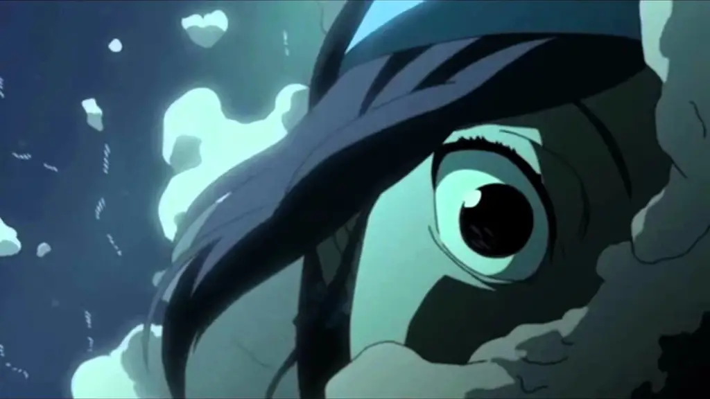 Momen-momen terbaik dalam anime cupu Gambar adegan terbaik dari beberapa anime