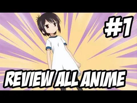 Anime Cupu: Ketika Kelemahan Menjadi Kekuatan
