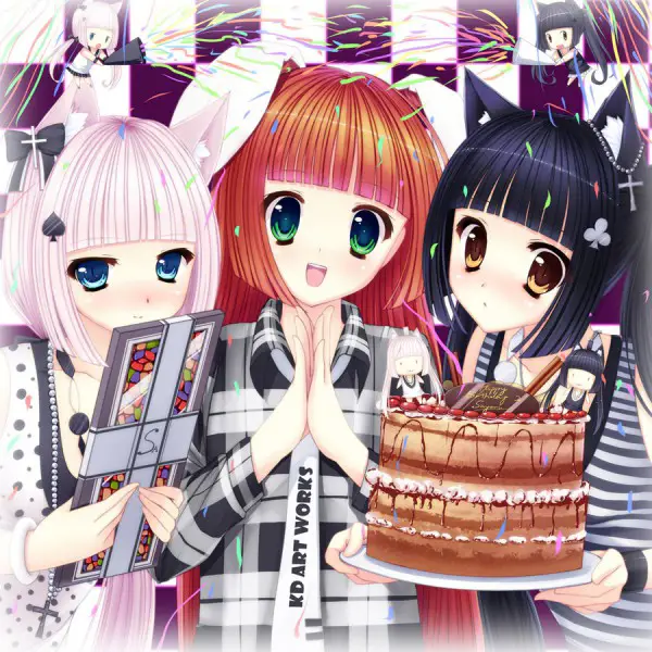 Kekuatan persahabatan dalam anime cupu Gambar persahabatan dalam anime