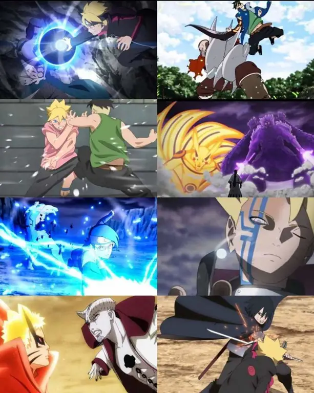 Anoboy Boruto Episode 100: Rekap dan Analisis!