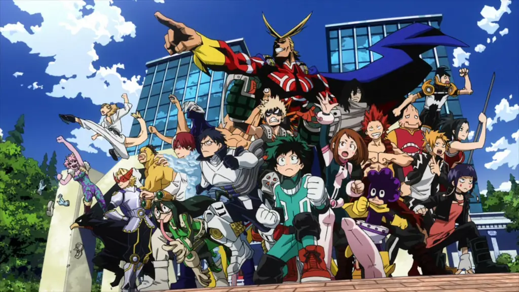 Melewati Batasan: Kisah Inspiratif Anime Cupu Gambar karakter anime cupu yang berhasil mengatasi tantangan
