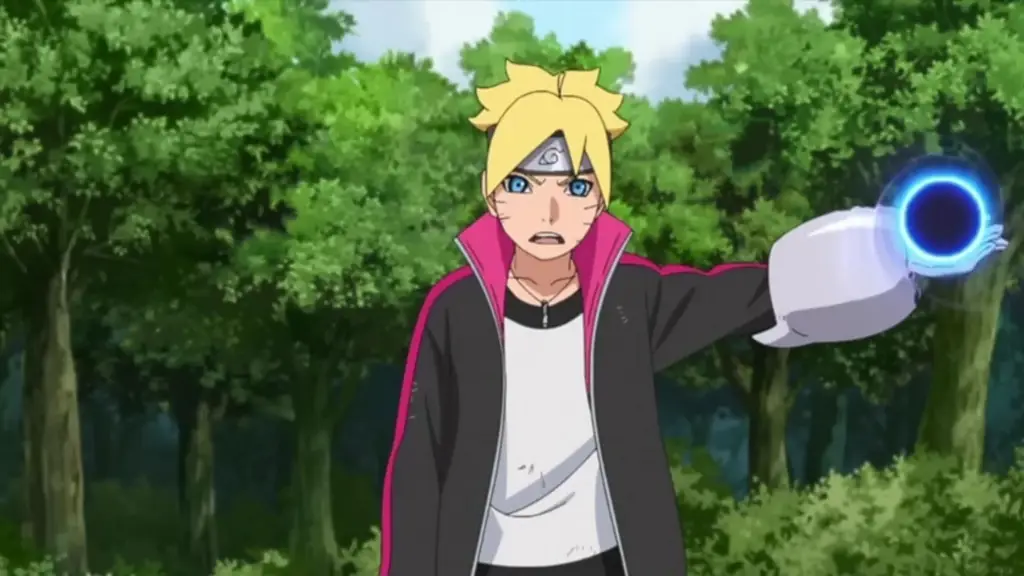 Nonton Anoboy Boruto Episode 100 Sub Indo Kualitas HD!