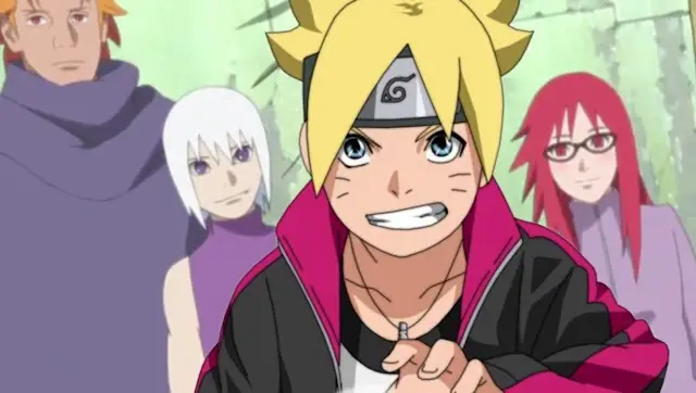 Download Anoboy Boruto Episode 100: Link Resmi dan Aman!