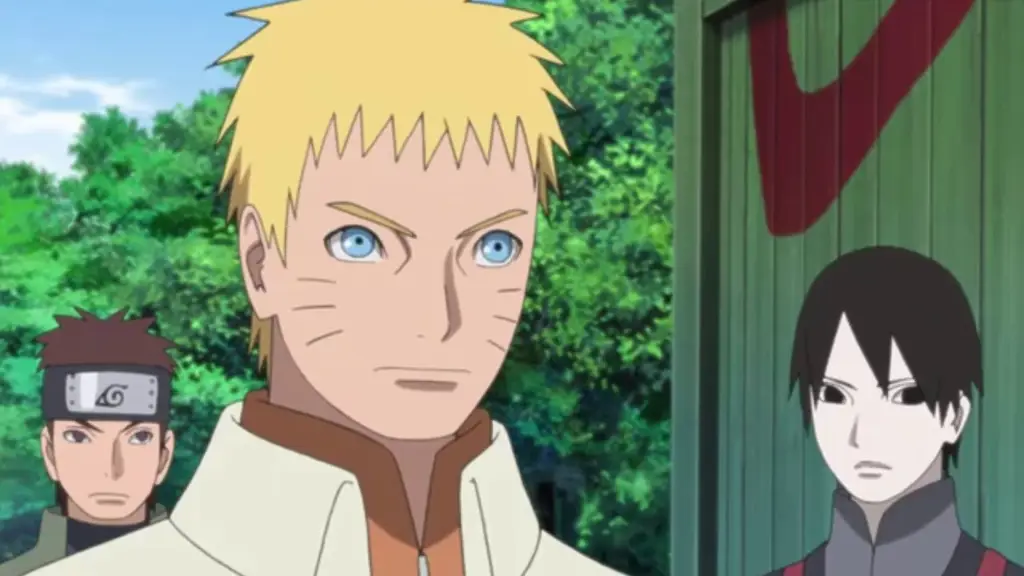 Streaming Boruto Episode 91 Sub Indo: Anoboy Pilihan Terbaik