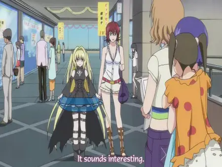 Komunitas Anime Indonesia yang Aktif Komunitas penggemar anime berkumpul