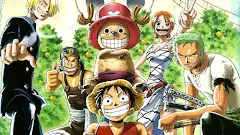 Anoboy One Piece: Kualitas Terbaik dan Tercepat