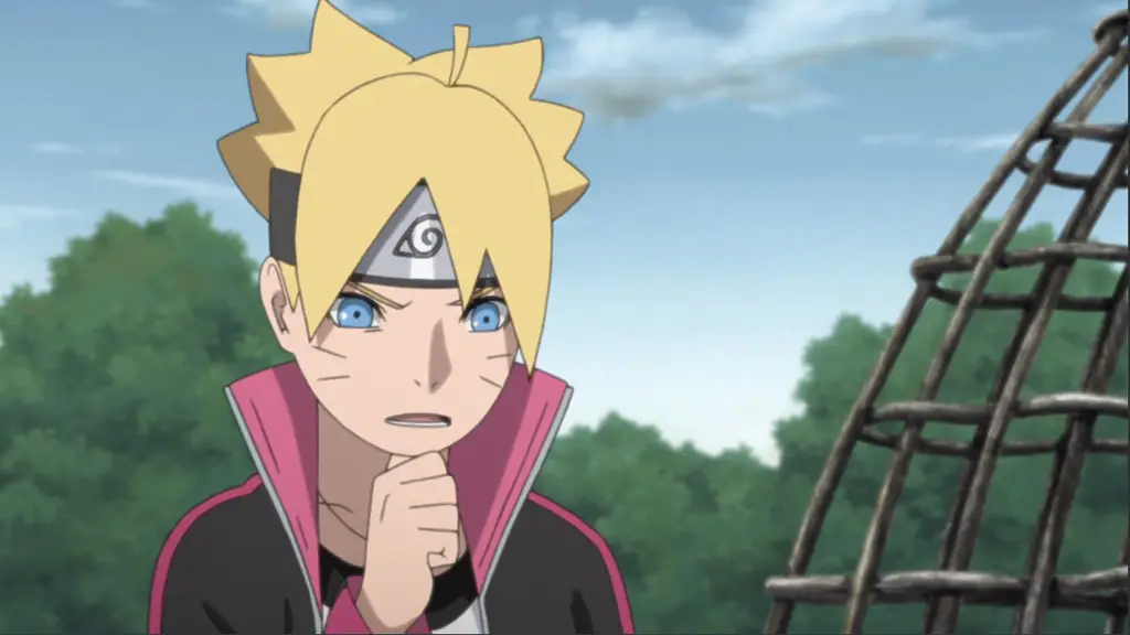 Alasan Kalian Harus Nonton Anoboy Boruto Episode 100