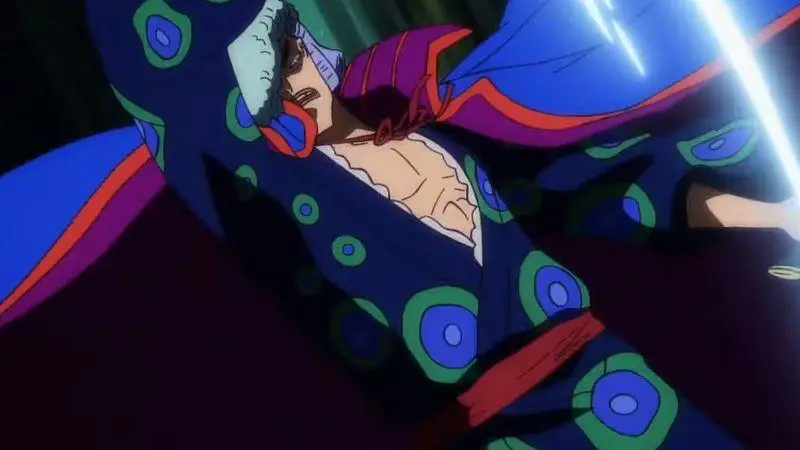 Streaming One Piece di Anoboy: Aman dan Tanpa Ribet