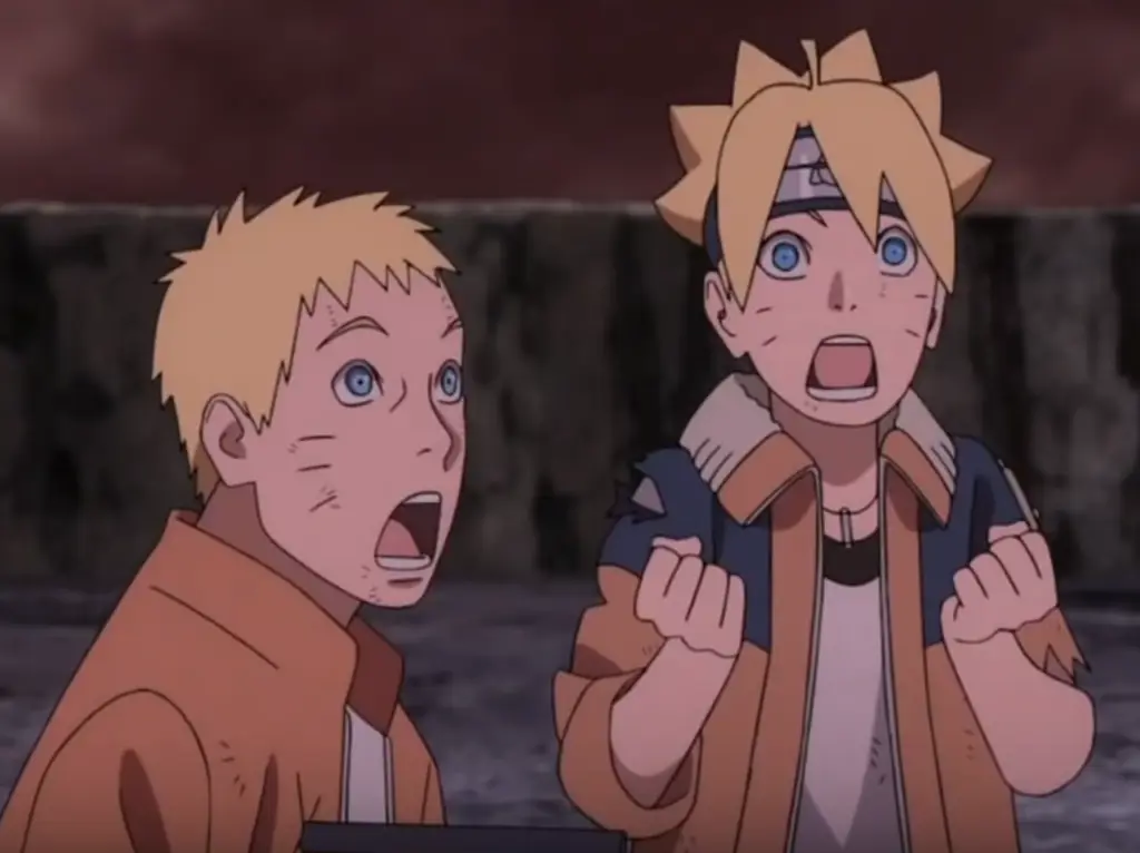 Download Boruto Episode 91 Sub Indo Anoboy Tanpa Ribet!