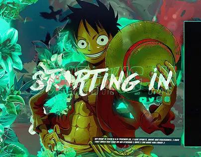Antarmuka Streaming Anoboy One Piece Gambar tampilan antarmuka streaming Anoboy One Piece