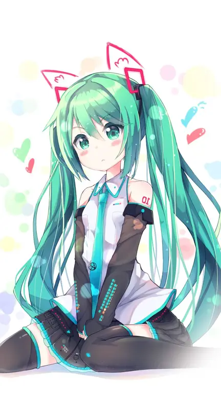 Kenangan Masa Kecil Bersama Anime Cupu Karakter-karakter anime cupu yang menggemaskan