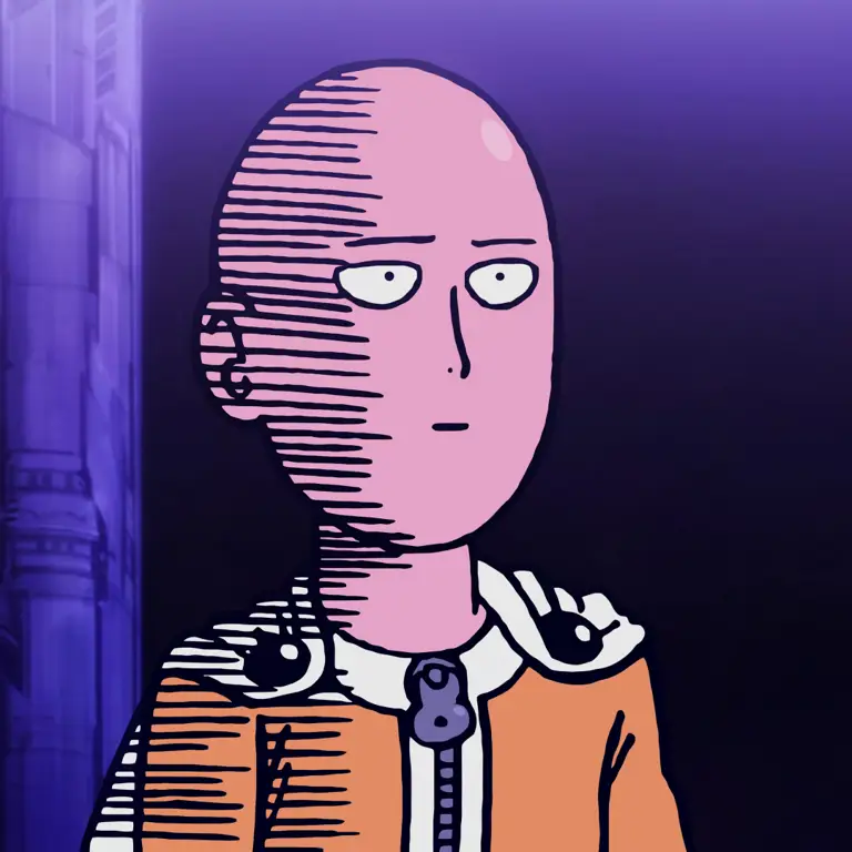Download One Punch Man Season 1 Sub Indo Anoboy: Tonton Offline Kapanpun
