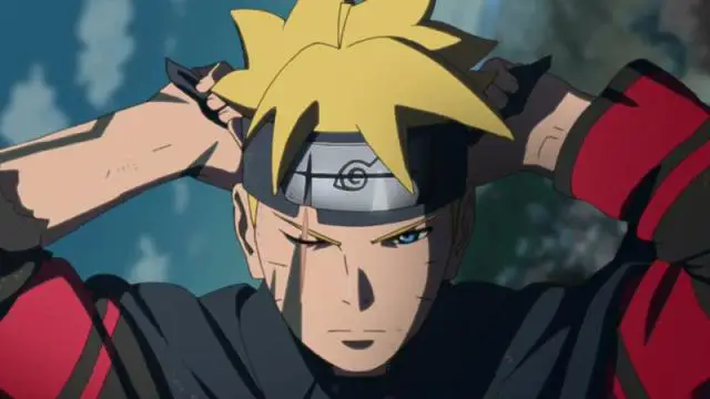 Boruto Episode 91 Sub Indo Anoboy: Kualitas HD Terbaik