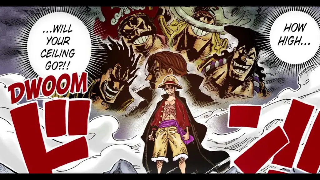 One Piece Anoboy: Komunitas dan Forum Diskusi
